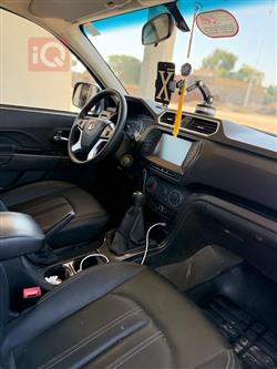 جريت وول وينجل